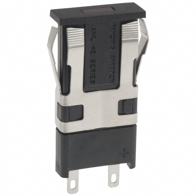 AML42SBC8 Honeywell Sensing and Productivity Solutions  Indicatori del pannello Spie luminose